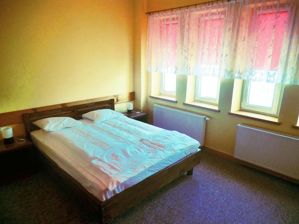奥古斯图依斯克拉旅馆住宿加早餐旅馆 客房 照片